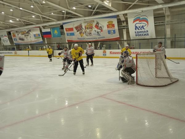 «Темп» уходит вперед