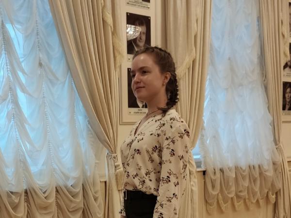 Маргарита Филиппова покинула тройку лидеров на чемпионате России по шахматам
