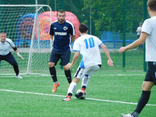 6 августа в Каменске-Уральском состоится футбольный турнир памяти Александра и Дениса Копыриных