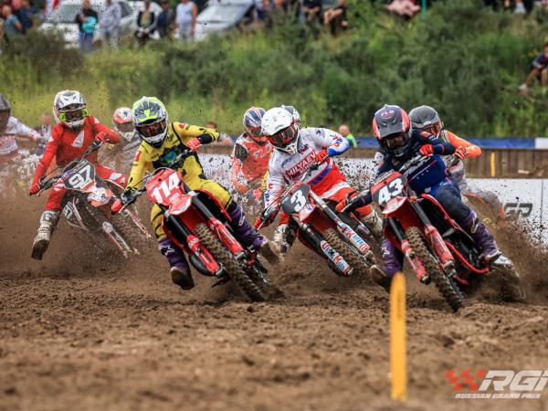 Виталий Хомицевич: «Твердая пятерка за сезон!»