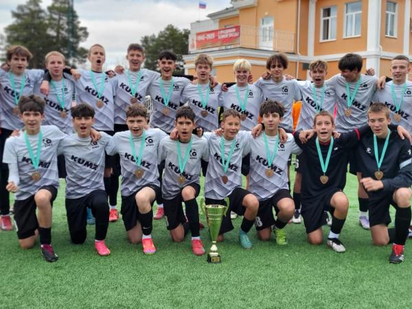 Евгений Макаричев: «Со всеми можем играть на равных»