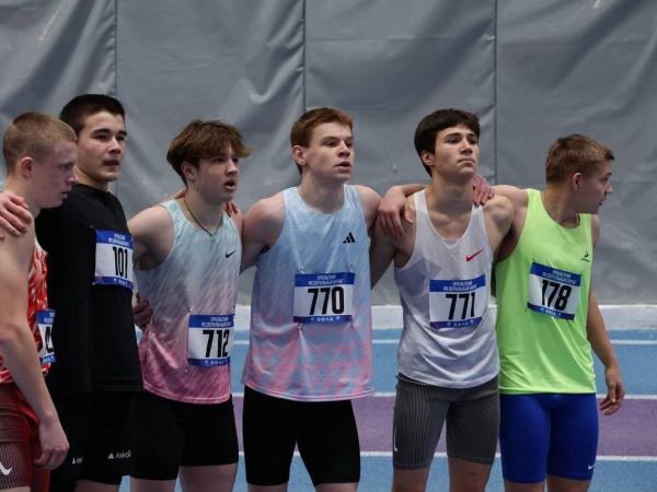 Максим Бортничук берет «бронзу» в Челябинске