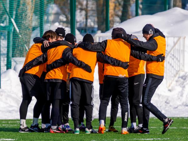 Иван Мясоедов: «После победы голова раскалывалась два дня!»