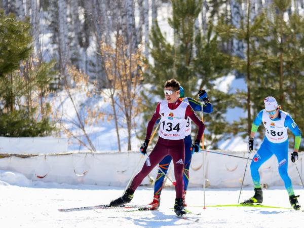 Сергей Казаков: «К нам едут из-за великолепных лыжных трасс и отличной организации!»