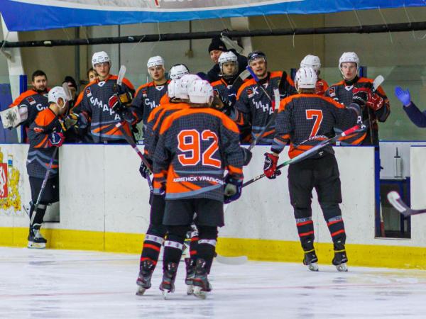 Владимир Абакумов: «Результат в регулярном турнире превзошел ожидания»