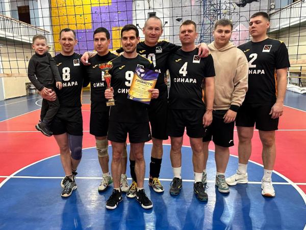 Сергей Казаков: «Конкуренция растет, Спартакиада живет!»