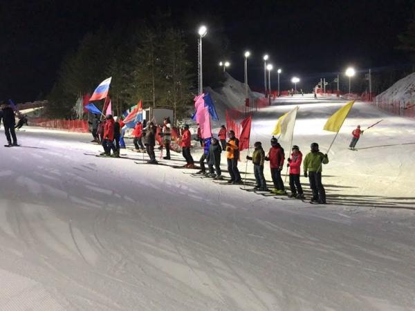 Каменск-Уральский – город горнолыжников и сноубордистов? Неожиданные результаты опроса