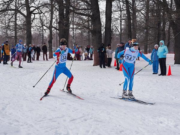 В Каменске-Уральском пройдет уникальная молодежная лыжная эстафета