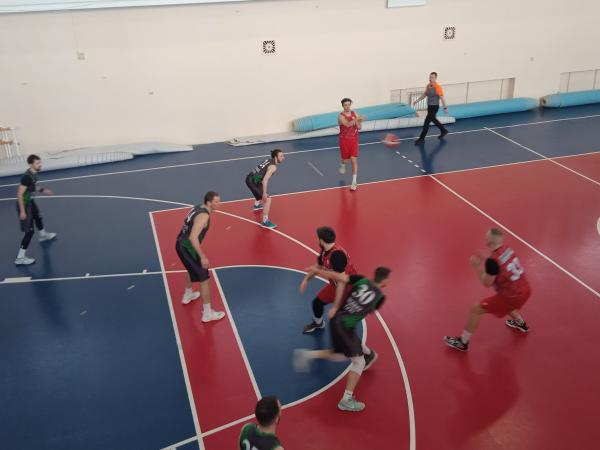 «Бронзовый» матч пройдет 26 апреля